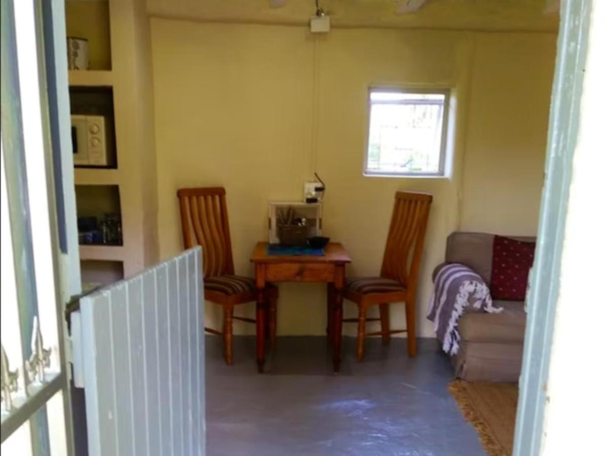 Cabernet Cottage Be Still And Know Франсгук Номер фото