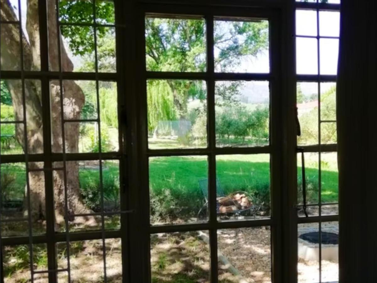 Cabernet Cottage Be Still And Know Франсгук Номер фото